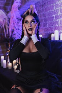 BiancaPierce Hallowen 2024 XXX Photo