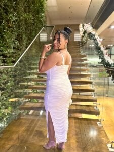 megan_bigboobs_ WHITE NIGHT Pic 2