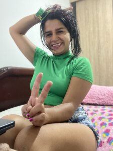 MeliSweet Día de San Patricio Pic