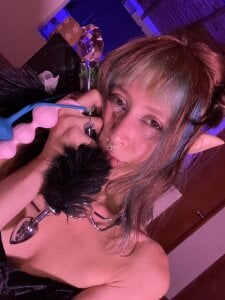 Nymphel1Moth ✨Anal toys✨ Pic 2