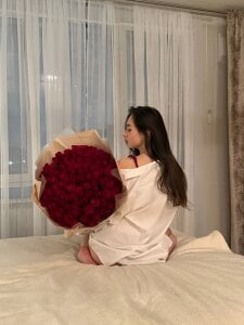 YvonneRobes I love flowers especially roses🌹 Pic 3