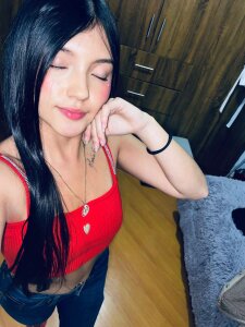 iam_alii Sexy girl Pic 4