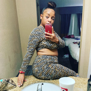 RealCajunRedd ! Bilde 3