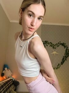 EvelynRavenwood: 😍 A little bit of me 😍 ( 5 фото)