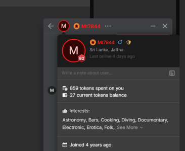 soniriyaa010101 The One Who Loves Me Most💖😍💌 Εικόνα