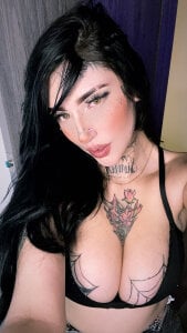 Lexyy_evanss1 🖤 Your sweet Girl ! 🖤 зображення