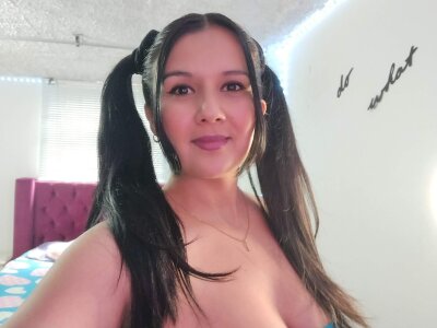 SWEETLILY18