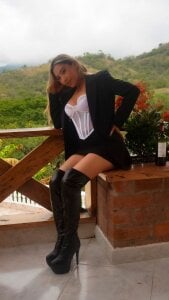 Amelia_LOV Your lady📷👠💋 Pic 2