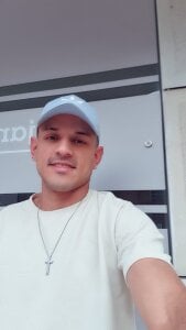 JACOB_RACHELL Hey Jacob here! Foto 4