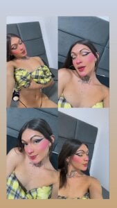 Lizz_Luna 🤍🤍 Pic 2