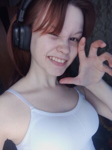 Ammymia My eyes Poză