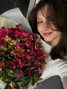 LouiseChavez Thank you for these emotions, Alex💌 사진 2