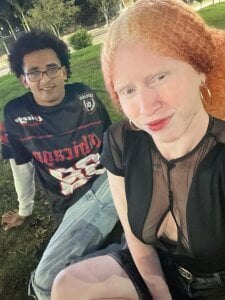 Blackwhite_Duo's XXX Nude Photo 6