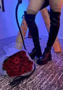 Marie_Fitch Roses at My Feet 🌹 Kuva 8