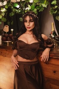 IzzyWild Your wish for luck💫🌟Happy st patrick's day🍀🌈 Hình 3