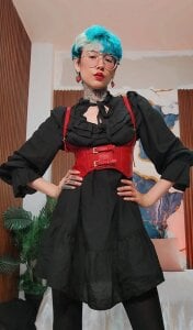 Hi i am Lyra 💖 de Lyra_tay Foto 5