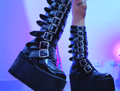 I love Latex♥ de Kandy_hendrick  Imagens