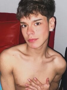 Kevinmiett welcome Poză