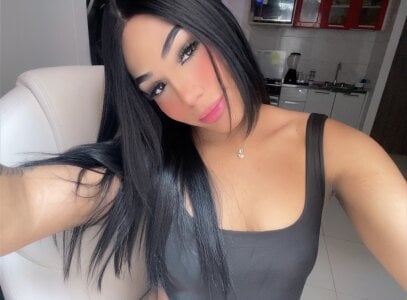 AiishaRose Public Pic 5