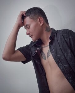 TylerGandi Public slika