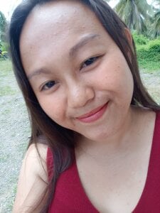 AsianTemptxxx Prettty Bare Face Foto