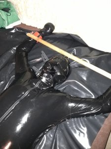 RubberFetischem Fetiš зображення 7