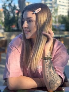 Free time🥰 de BabbyAisha Fotos 2