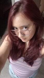 Lia-Cherry Public Pic 7