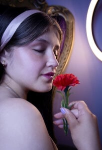 Krystal_Heartss happy day🍒💘 Pic 5