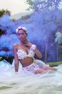 mia_roldan_ I’ll grant you a New Year’s wish🍒 Pic 4