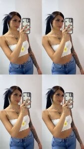 Hilary_pink10 Public Pic 4