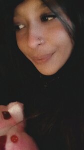 Indianteezer Blessing the feeds 💦 Pic 3