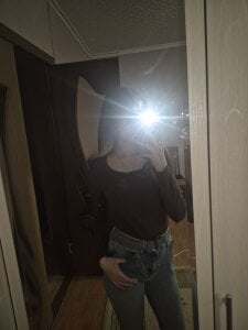 VictoriaDeese Me hehe slika 5