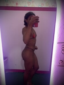 Morenabronzeadatrans Fotos Pic 4