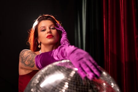 NicoleMun Miss Jessica R รูป  4