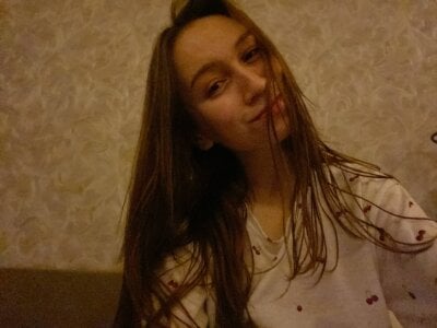 MarenGoodrich Homegirl Pic