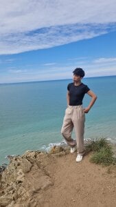 FabianPriince Fabi 🥰 Pic