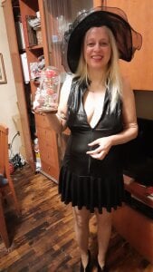 martachatte Sempre con classe!!🤪🤪 Buon Natale a tutti 사진 4