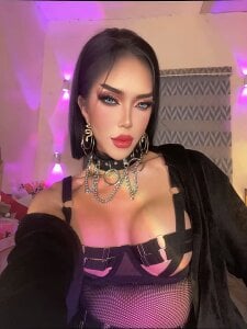 Premium_Womanhood LOOK INTO MY EYES Foto