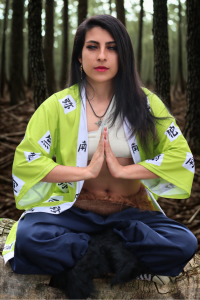 Samanta_kl the breathing of mistress Pic 6