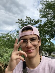 horny_fantasies Meet Drake💯 Pic 2