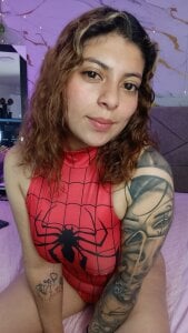 Yutori- We're going to see the entire Marvel universe. Immagine  6