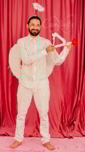 Hisoka_011 Your favorite angel… but I don’t always behave like one 😇❤️ зображення 7