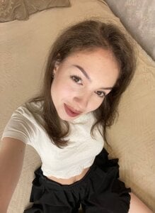 RenateRansone it's me in real life Foto 7