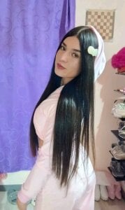 sweet_jasmin- Hot jazmín . Pic