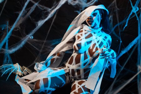 JesyHott HALLOWEEN Pic 3