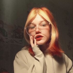 EllieFoxy Public Hình 9