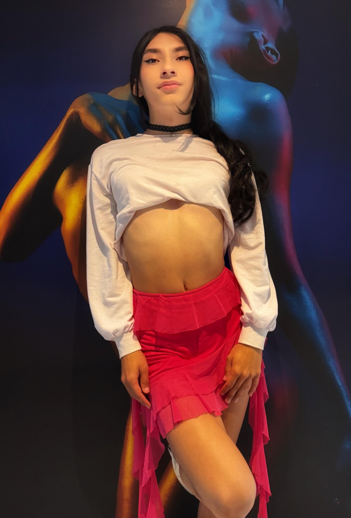 IsabelleDaza Trending Pic 1831