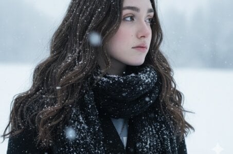 emilybeear ❄️⛅️ Photo