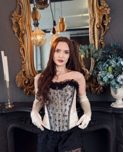 SamanthaaaWalkerqueen👑图片 7